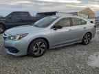 2021 SUBARU Legacy