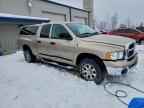 2004 DODGE RAM 1500