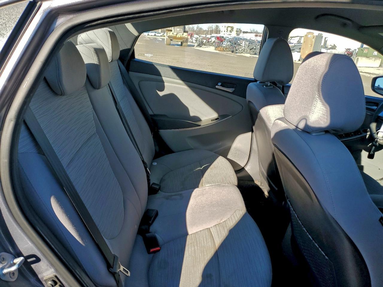 2017 HYUNDAI ACCENT