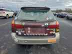 2001 SUBARU Legacy