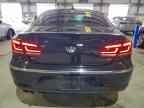2016 VOLKSWAGEN CC