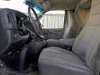 2022 CHEVROLET EXPRESS 2500