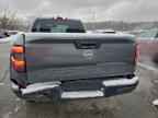 2025 NISSAN Frontier
