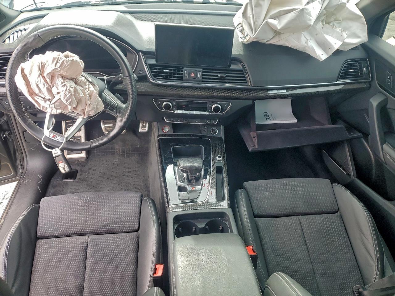 2023 AUDI SQ5