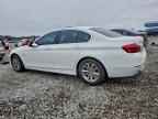 2014 BMW 5 series