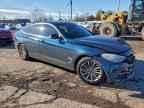 2014 BMW 3 SERIES