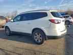 2015 CHEVROLET TRAVERSE