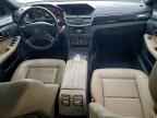 2011 MERCEDES-BENZ E-Class