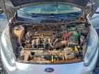 2017 FORD Fiesta