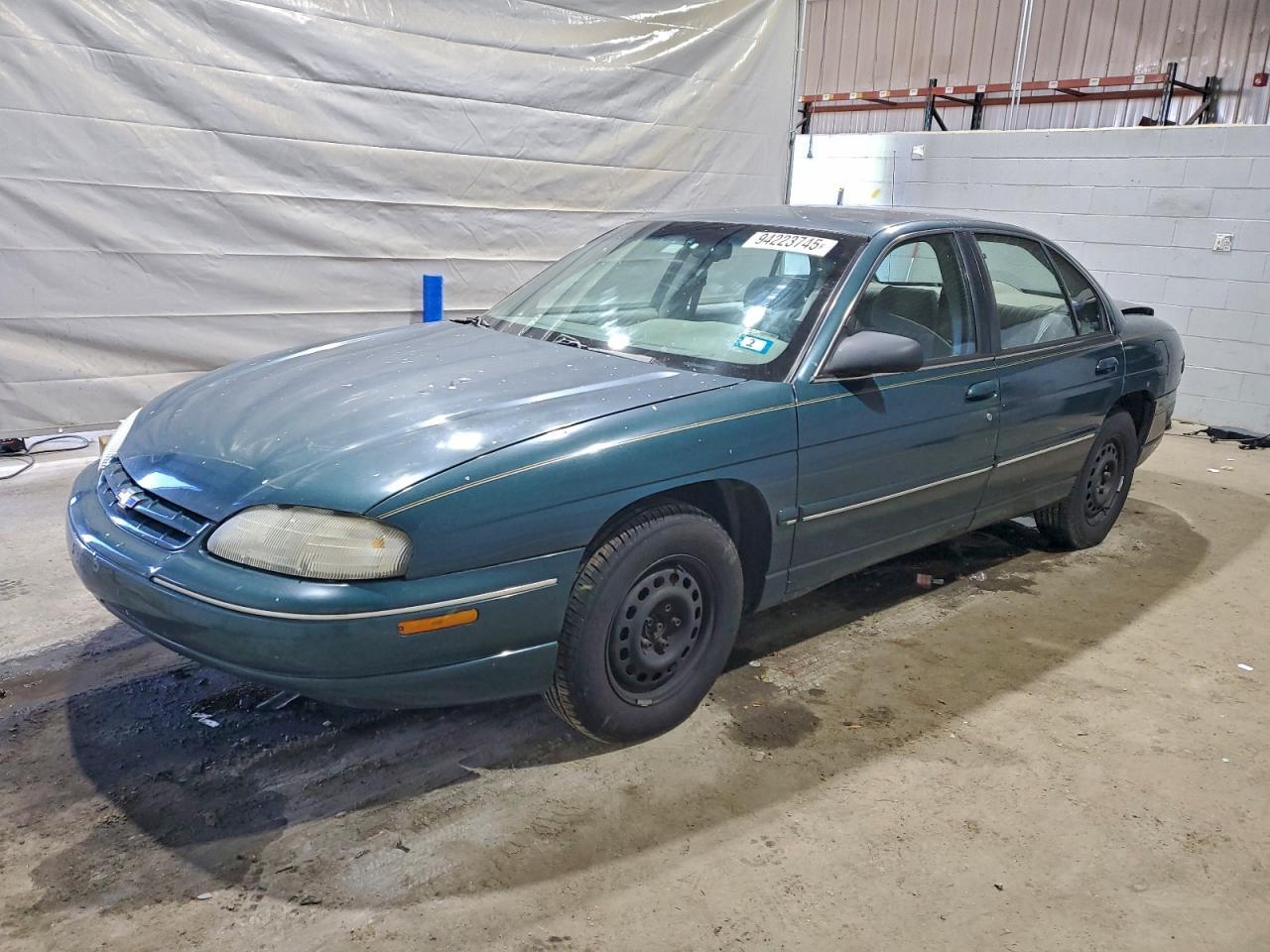 2000 CHEVROLET Lumina