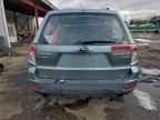 2010 SUBARU FORESTER