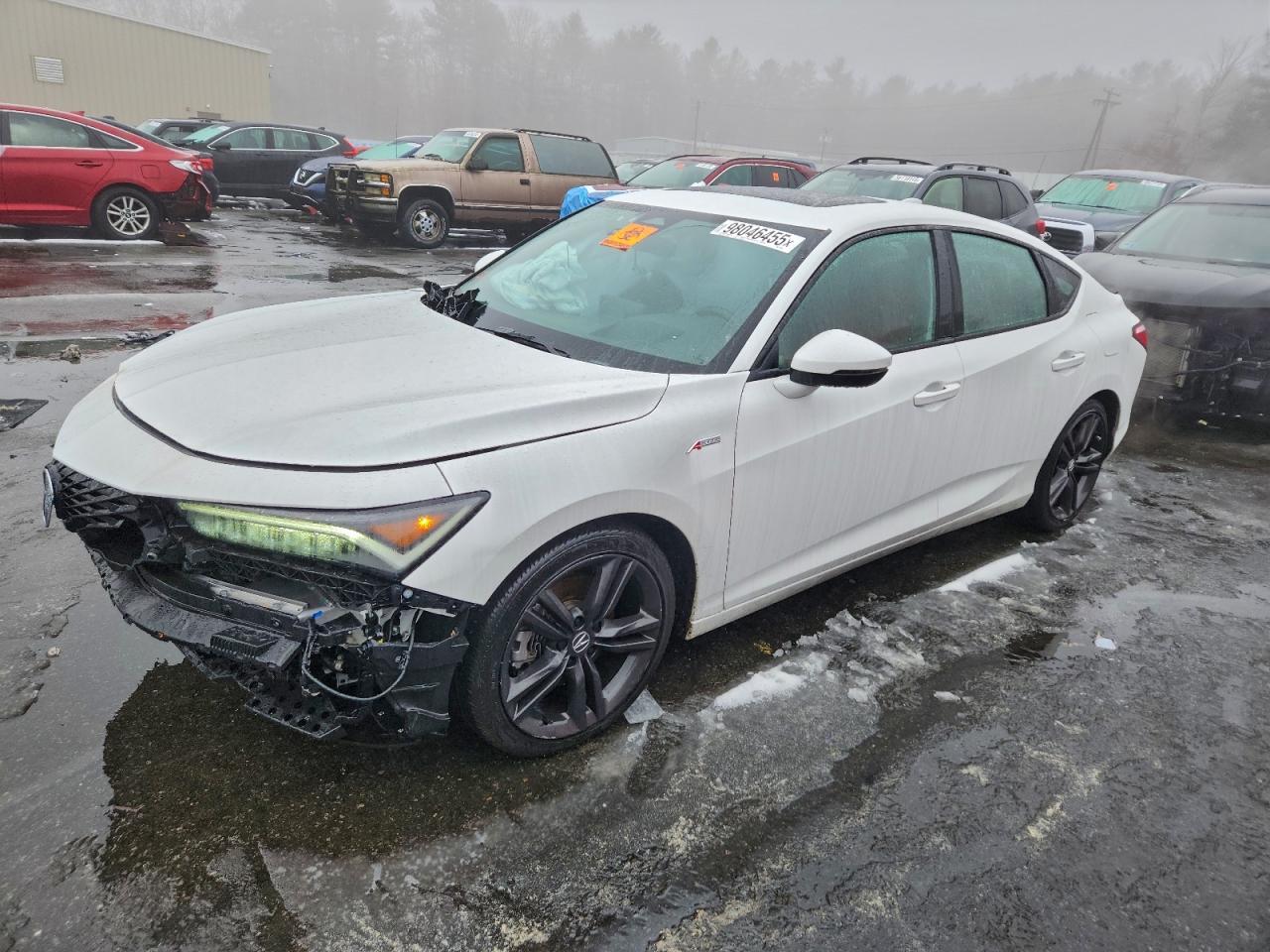 2024 ACURA Integra