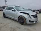 2014 CADILLAC ATS