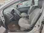 2012 NISSAN SENTRA