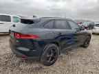 2017 JAGUAR F-Pace