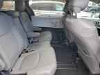 2025 TOYOTA SIENNA