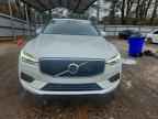 2018 VOLVO XC60