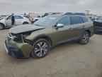 2021 SUBARU Outback