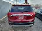 2018 GMC ACADIA