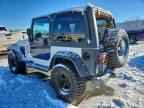 1999 JEEP WRANGLER