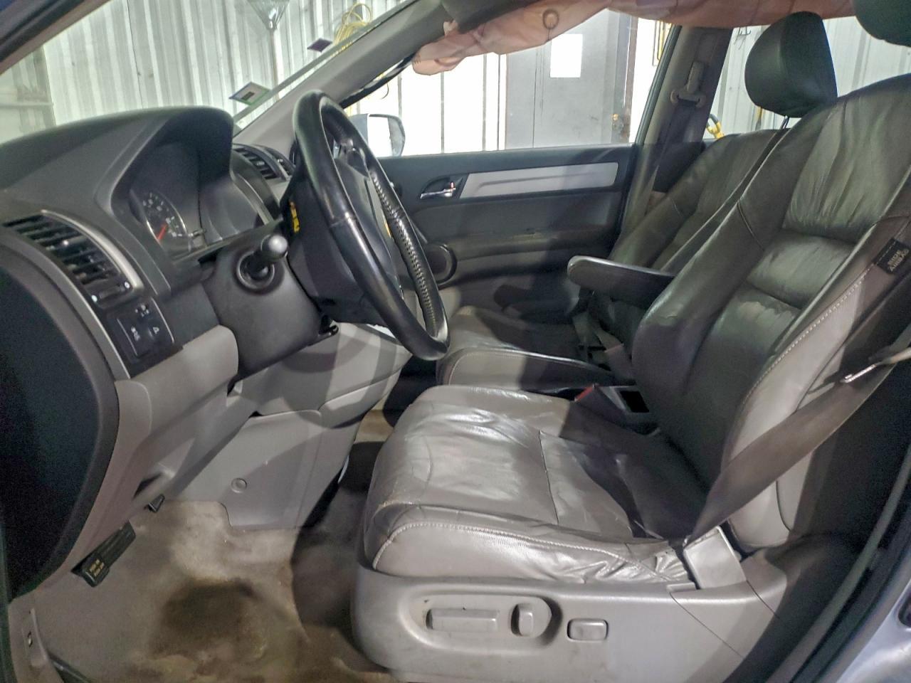2010 HONDA CR-V