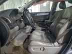 2010 HONDA CR-V