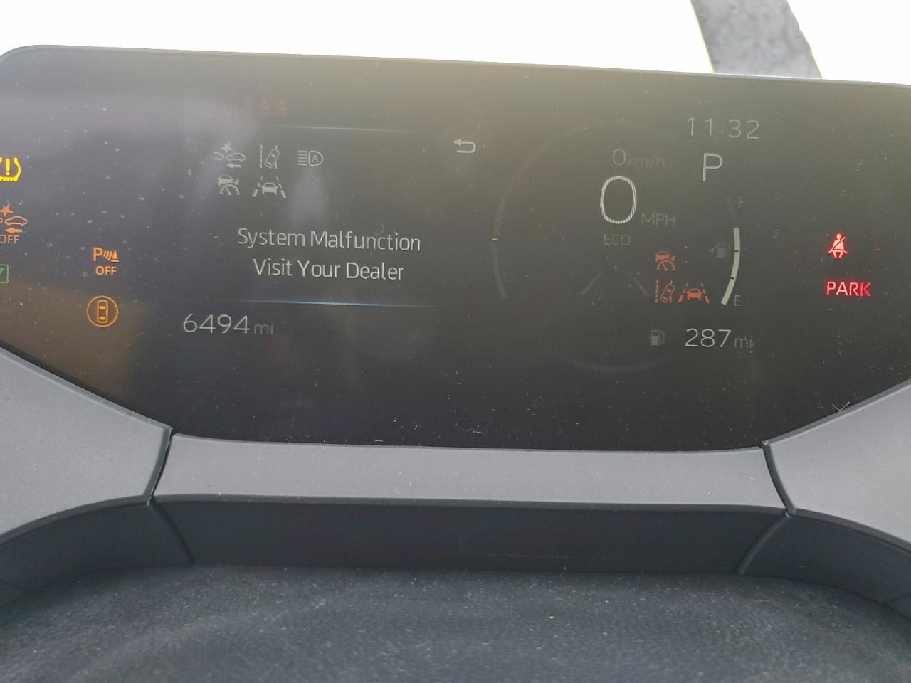 2025 TOYOTA PRIUS
