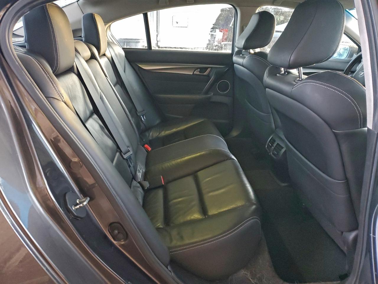 2010 ACURA TL