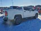 2022 GMC CANYON