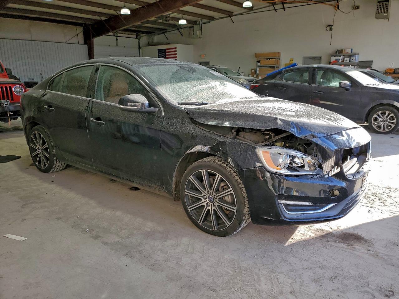 2014 VOLVO S60