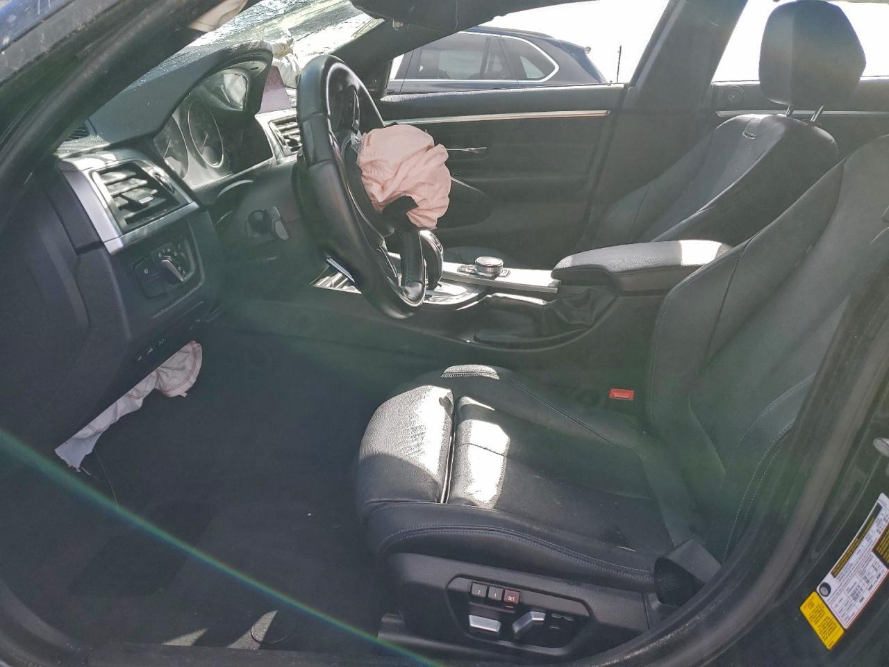2019 BMW 4 Series