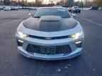 2018 CHEVROLET Camaro