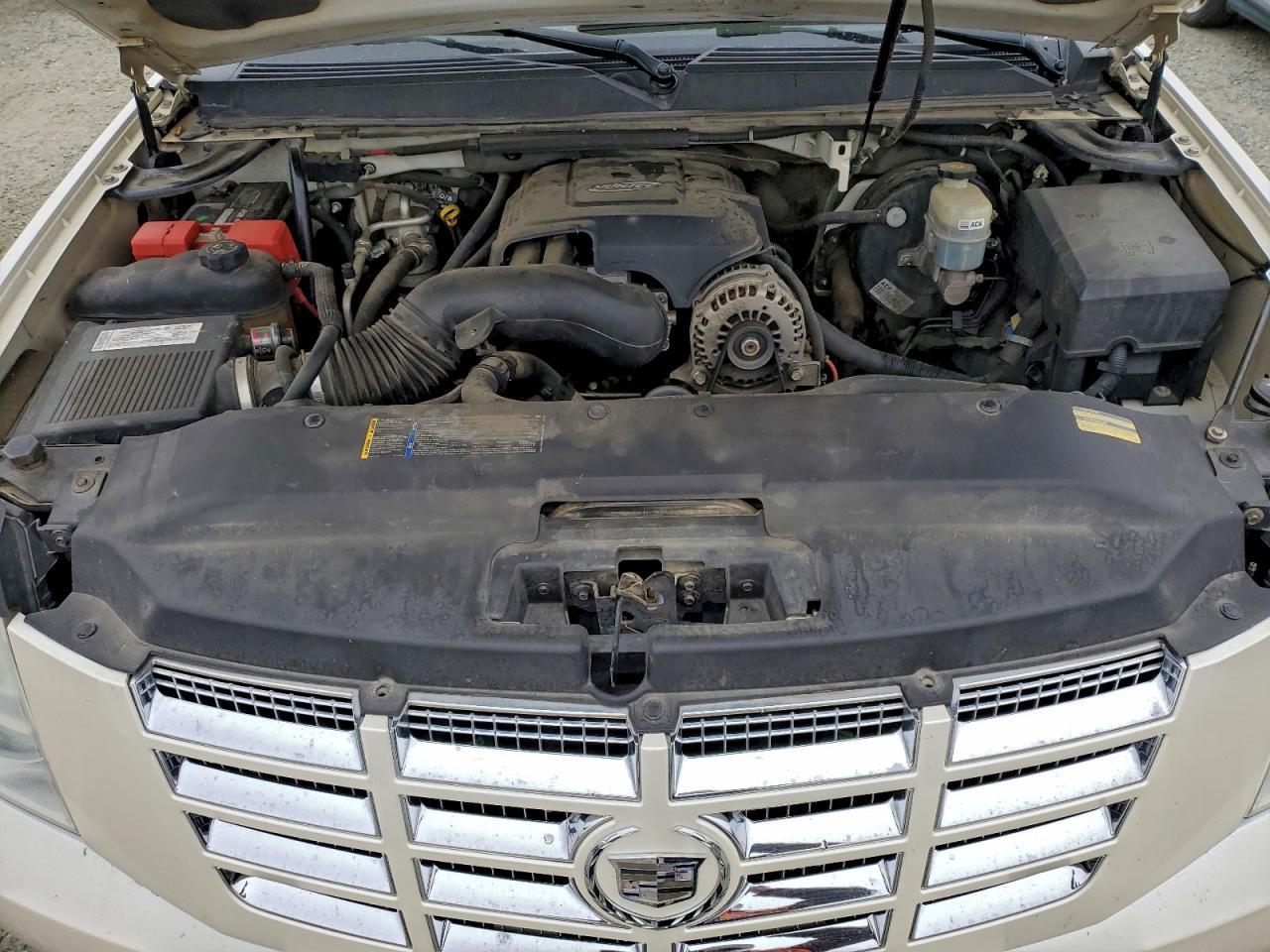 2007 CADILLAC Escalade EXT
