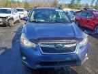 2017 SUBARU Crosstrek