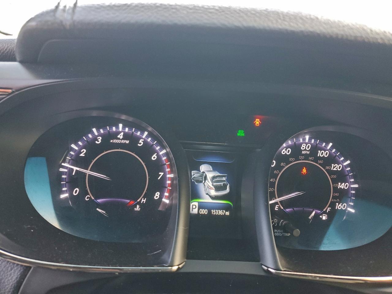 2015 TOYOTA Avalon