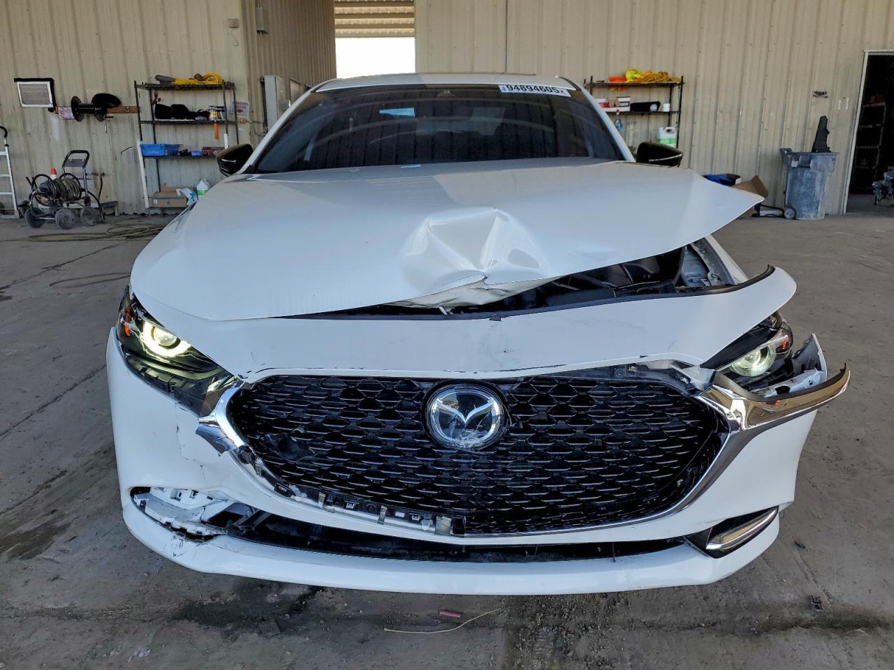 2021 MAZDA 3