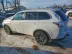 2015 MITSUBISHI outlander