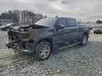 2021 GMC Sierra