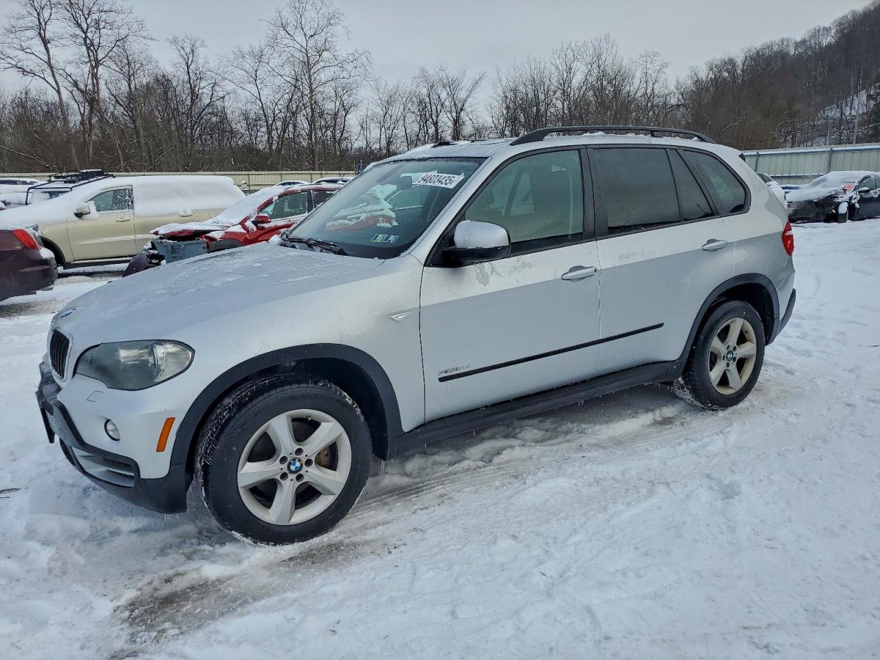 2010 BMW X5