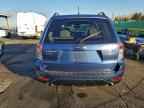 2013 SUBARU FORESTER