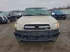 2001 TOYOTA TUNDRA