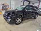 2016 CHEVROLET TRAVERSE