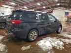 2016 KIA SEDONA