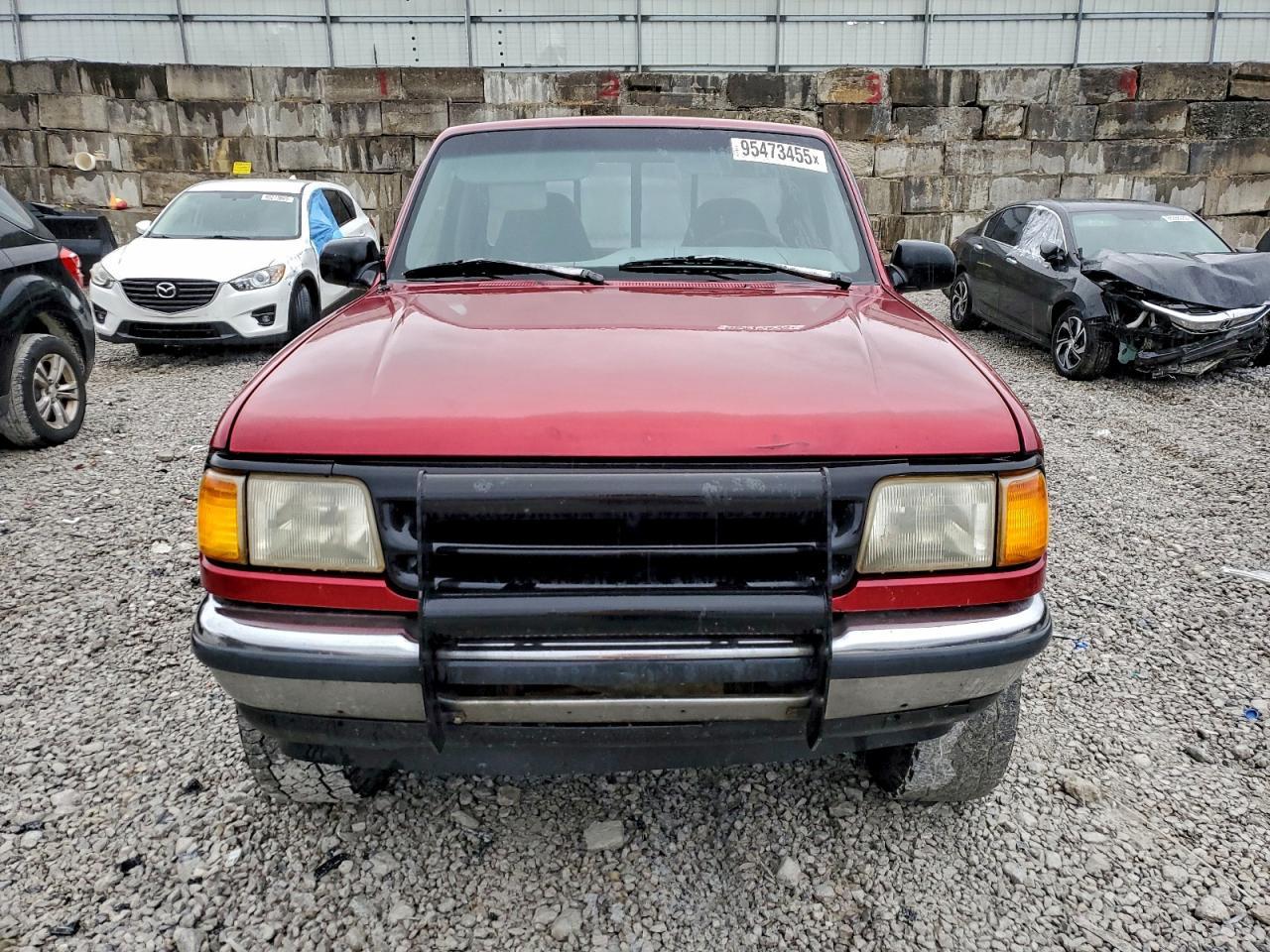 1993 FORD RANGER