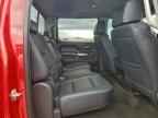 2016 CHEVROLET Silverado 2500