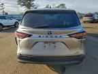 2021 TOYOTA SIENNA