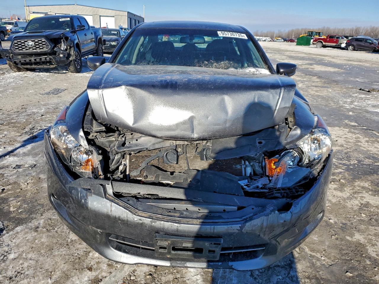 2010 HONDA ACCORD
