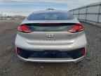 2017 HYUNDAI Ioniq