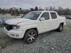 2014 HONDA Ridgeline