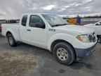 2014 NISSAN Frontier